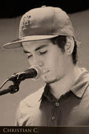 Christian C